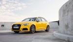 Audi S3 Sportback 2016 года (AU)